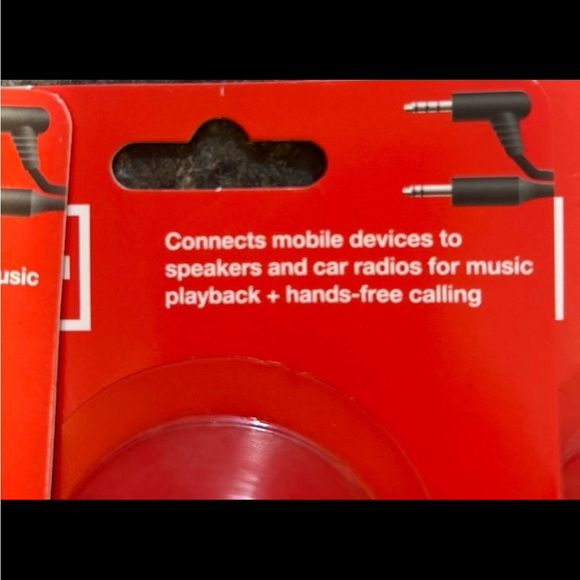 1 New RCA Cables - unopened - Picture 3 of 5